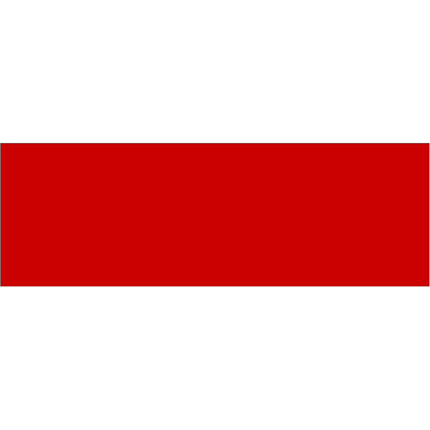 4 cm ,红色,1卷 of 250 labels